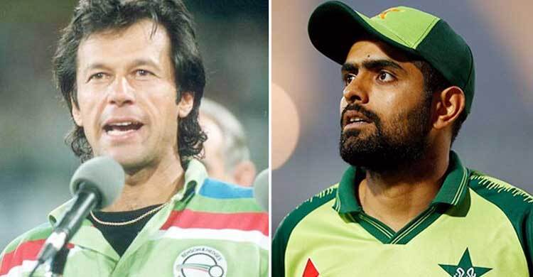 ৩০ বছর পর সেই ‘এমসিজিতে’ ইমরানের পাশে বসতে পারবেন বাবর আজম?