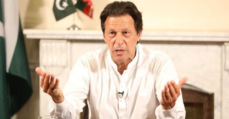 Imran Khan ousted as Pakistan’s PM after key vote