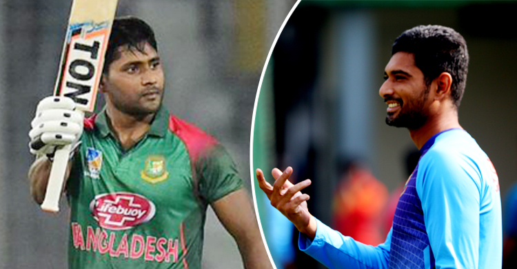 উদ্বোধনী ম্যাচে নেই মাহমুদউল্লাহ, অধিনায়ক ইমরুল