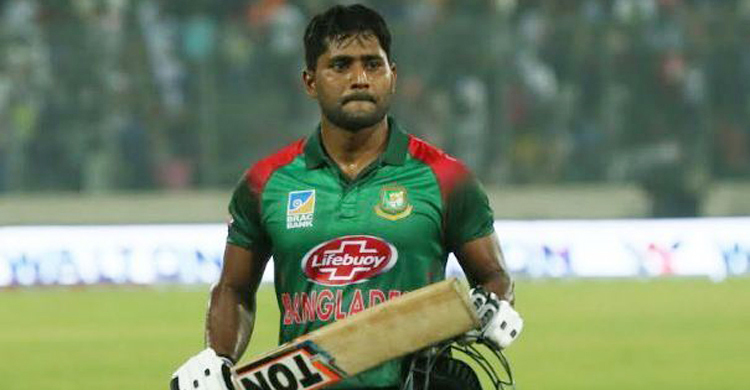 ক্রিকেটার ইমরুল কায়েসের বাবা সড়ক দুর্ঘটনায় গুরুতর আহত