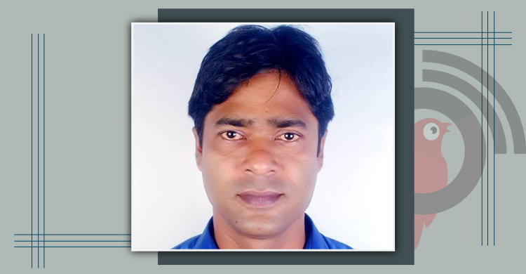 বঙ্গবন্ধু শেখ মুজিব কৃষি বিশ্ববিদ্যায়ের পরিচালক ড. ইমরুল কায়েস