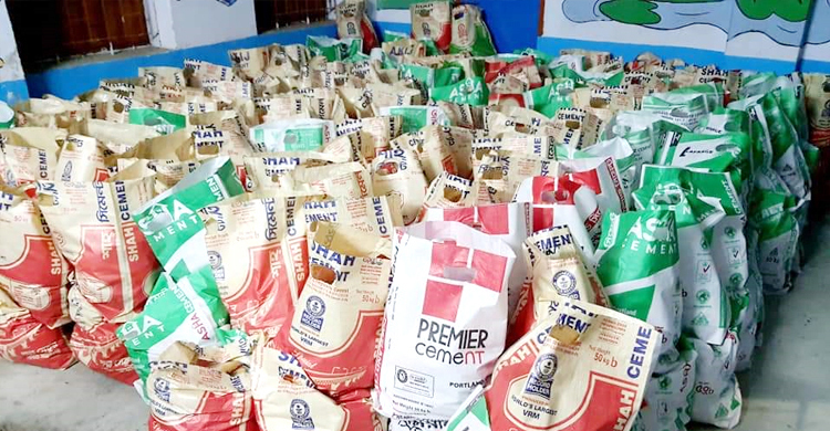 রায়পুরে খাদ্য সহায়তার নামে টাকা হাতিয়ে নিচ্ছে প্রতারক চক্র