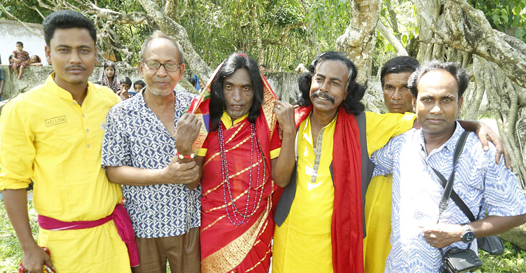 চলে গেলেন বাউল ইসলাম উদ্দিন বয়াতি