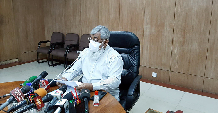 ‘কুমিল্লার ঘটনায় জড়িতদের দ্রুত খুঁজে বের করা হবে’