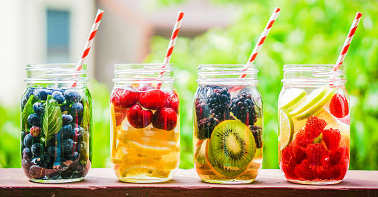 গরমে দ্রুত ওজন কমাবে যে পানীয়