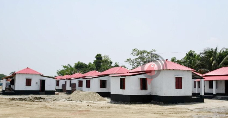 &lsquo;শেখ হাসিনা বাংলাদেশের উন্নয়নের পরশপাথর&rsquo;