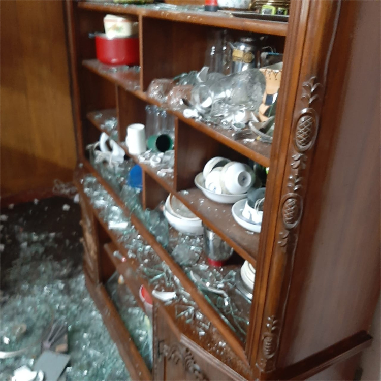 রূপগঞ্জে বিএনপির কর্মিসভা পণ্ড