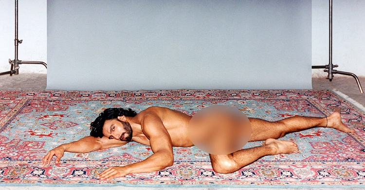 রণবীরের খোলামেলা ছবির প্রশংসায় রাখি