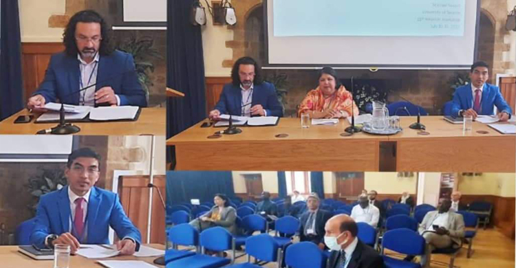 বাংলাদেশের সংসদের ভূমিকা বিশ্বের অন্য পার্লামেন্ট চর্চা করতে পারে