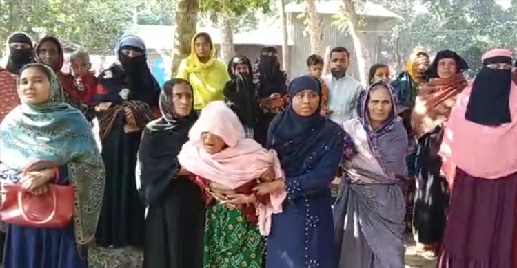 সমুদ্র ভ্রমণ থেকে শোকের সাগরে