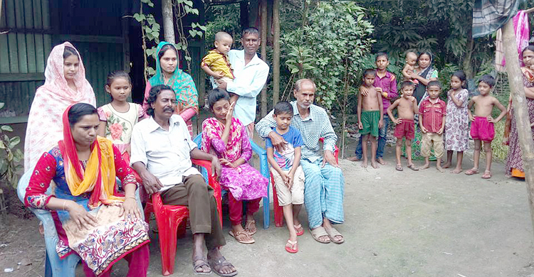 চলে গেলেন বাউল ইসলাম উদ্দিন বয়াতি
