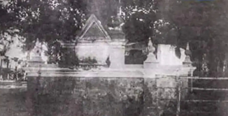 ঐতিহাসিক শাহ ফরিদ জামে মসজিদের ইতিহাস