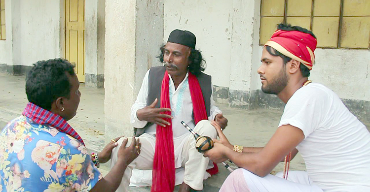 চলে গেলেন বাউল ইসলাম উদ্দিন বয়াতি