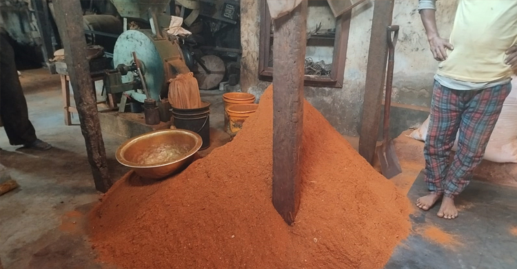 মেয়াদহীন-নিম্নমানের শিশুখাদ্য বিক্রি, ৪ প্রতিষ্ঠানে জরিমানা