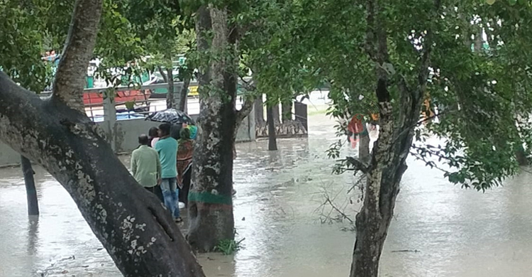 বৈরী আবহাওয়া উপেক্ষা করে সুন্দরবনে যাচ্ছেন পর্যটকরা