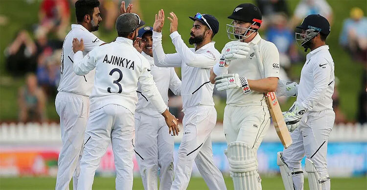 টিভিতে দেখুন আজকের খেলা