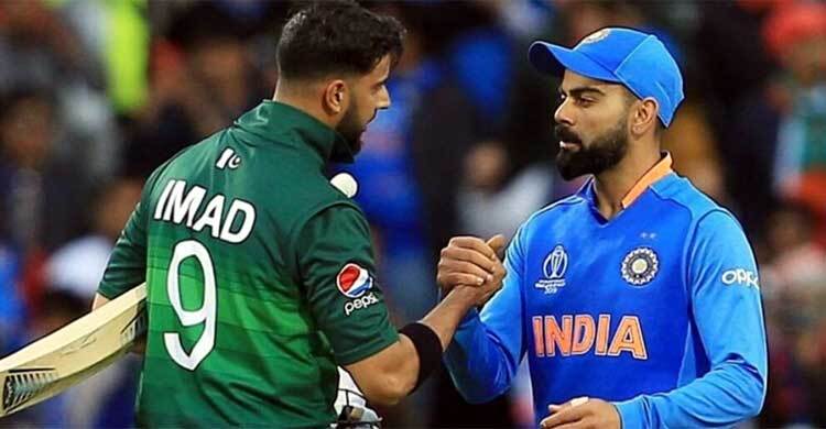 ‘ভারত-জুজু’ কাটাতে প্রস্তুত পাকিস্তান