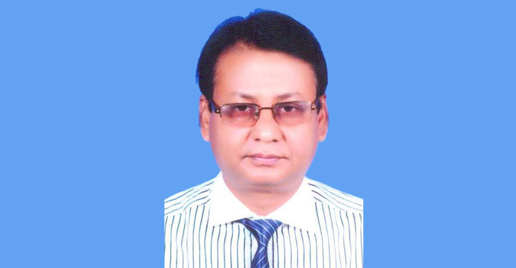 রাবিতে শিক্ষকের বিরুদ্ধে আরেক শিক্ষকের মামলা