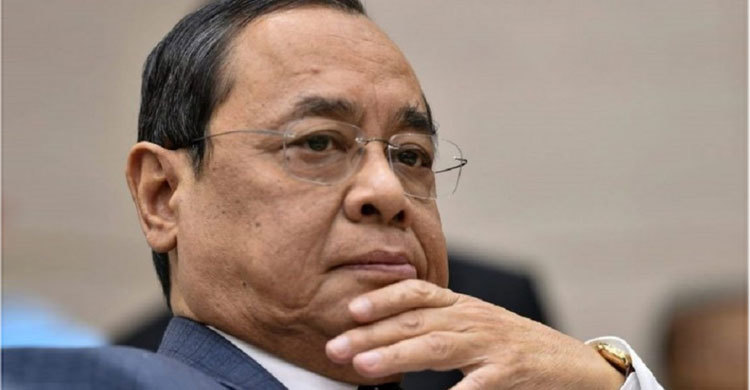 যৌন কেলেঙ্কারির অভিযোগ ওঠা বিচারপতির হাতেই বাবরি মসজিদের রায়