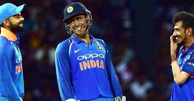 ভারতীয় দলে সবচেয়ে মজার চরিত্রের ক্রিকেটার কে?
