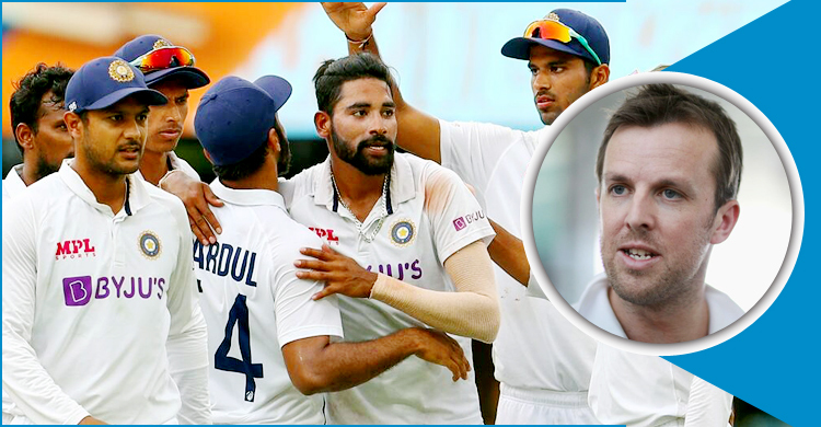 ‘ভারতকে হারানো অ্যাশেজ জেতার চেয়েও বড়’