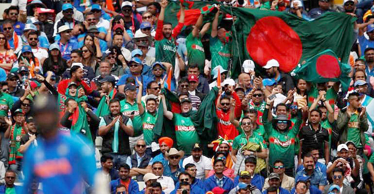 রায়পুরে বাংলাদেশ-ভারত ক্রিকেট লড়াই শুক্রবার