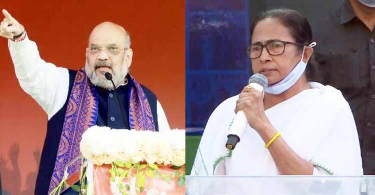 ভারতে হঠাৎ জনপ্রিয় ‘খেলা হবে’