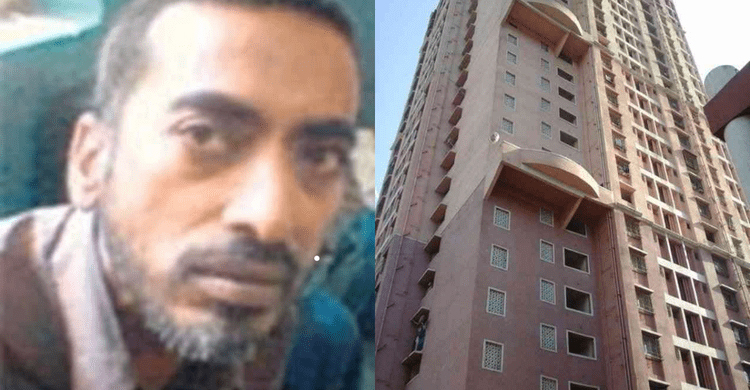 দেড় কোটির দুই অ্যাপার্টমেন্ট, এই ভিখারির আয় শুনলে চমকে যাবেন