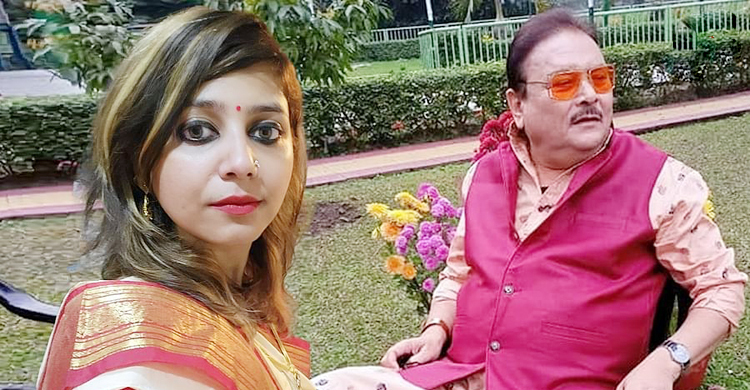 মদন মিত্রের ছেলের বিরুদ্ধে বউ পেটানোর অভিযোগ