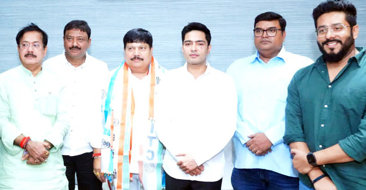 বাবুল সুপ্রিয়র পর বিজেপি ছাড়লেন অর্জুন সিং