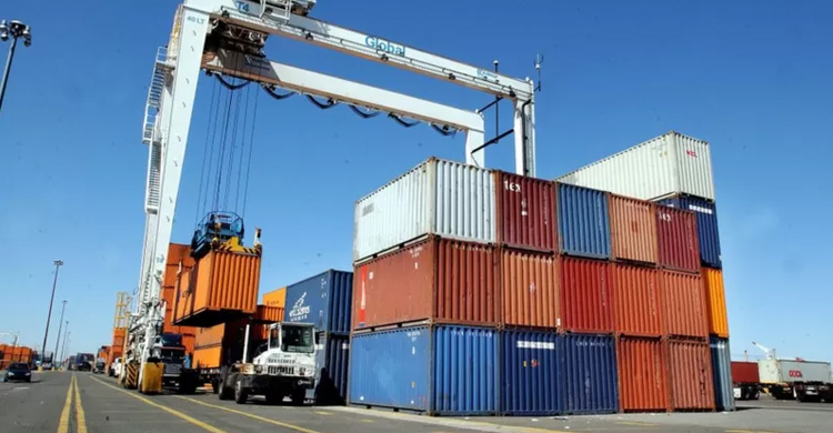 রেলপথে ভারতে পণ্য রপ্তানির সুযোগ পাচ্ছে বাংলাদেশ