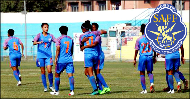 ফুটবলে নিষিদ্ধ ভারত: বুধবার সভায় বসছে সাফ