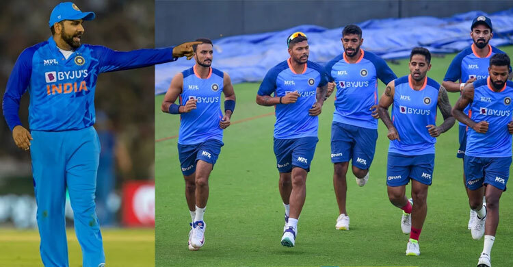ভারতের ক্রিকেটারদের মোটা বলে খোটা সালমানের