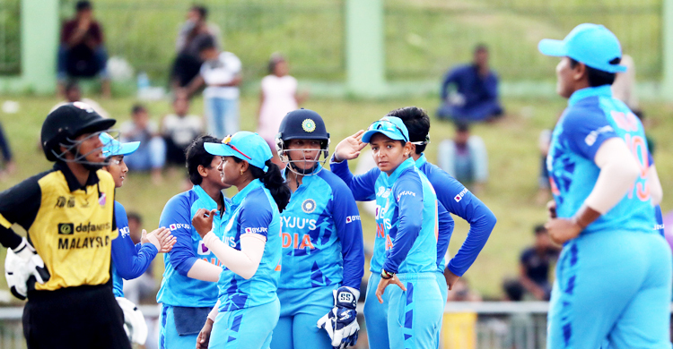 পাকিস্তানের পর ভারতেরও সহজ জয়