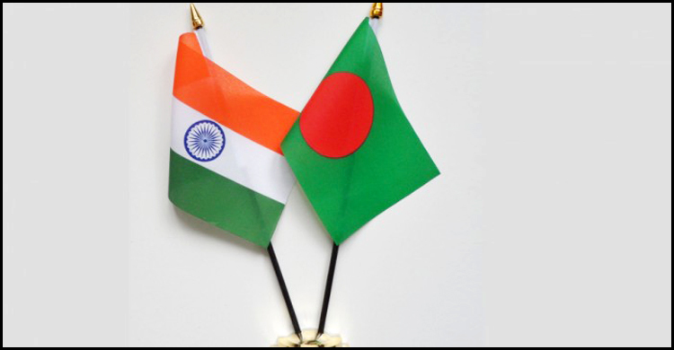 বাংলাদেশ-ভারত সম্পর্কের উত্থান ও চ্যালেঞ্জ