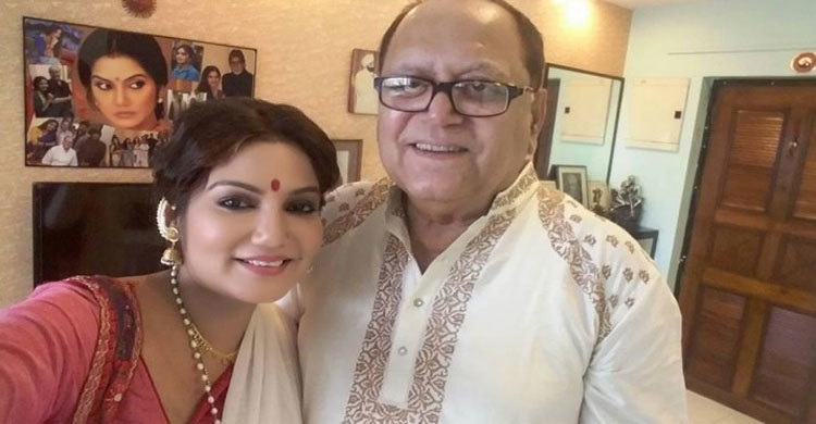 বিয়ের পরের দিনই আইসিইউতে অভিনেতা দীপঙ্কর