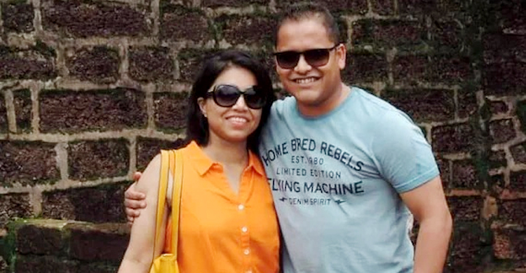 Assam Rifles Commandant, his wife, son among 7 killed in ambush