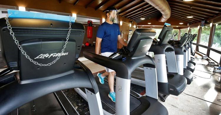 India’s coronavirus cases top 3.2 million