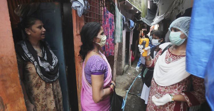 India’s coronavirus caseload crosses 4 million