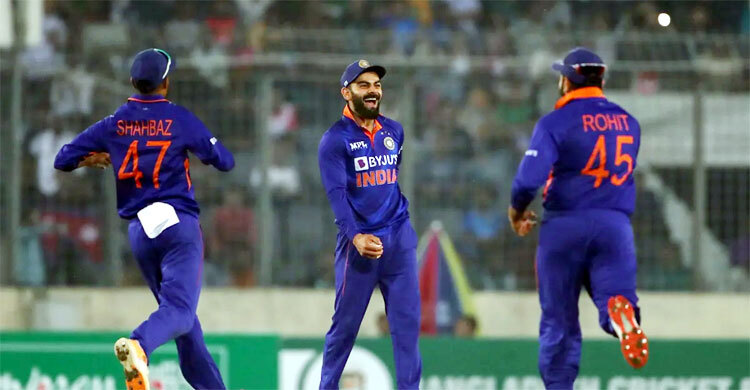 হারের সঙ্গে বড় অঙ্কের জরিমানাও গুনতে হচ্ছে ভারতীয় ক্রিকেটারদের