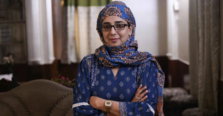 Female Muslim activist recounts two ‘painful’ years in India jail