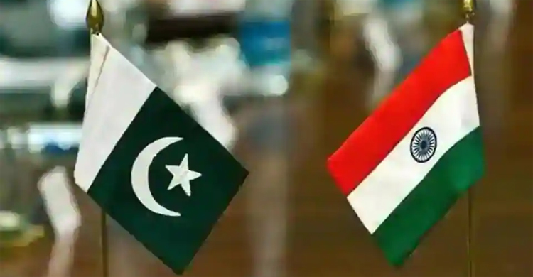 দূতাবাস কর্মকর্তা বহিষ্কার ঘিরে পাক-ভারত উত্তেজনা