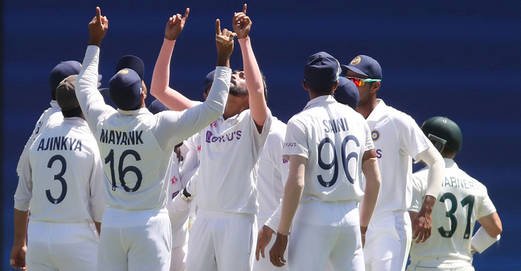 এক সিরিজে ২০ খেলোয়াড়, অদ্ভুত রেকর্ড ভারতের