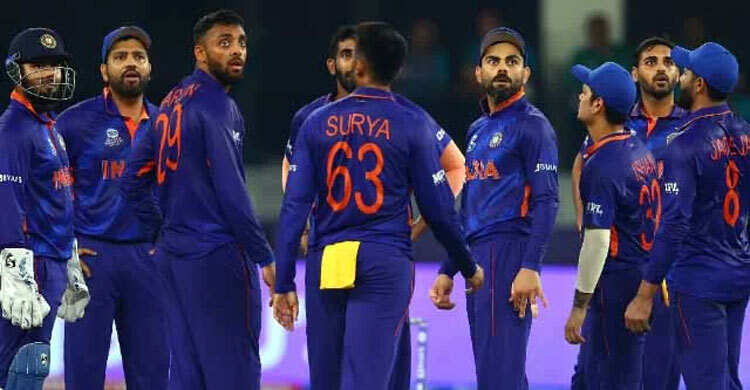 দক্ষিণ আফ্রিকা সফরে ভারত সরকারের 'বিশেষ অনুমতি' চায় বিসিসিআই