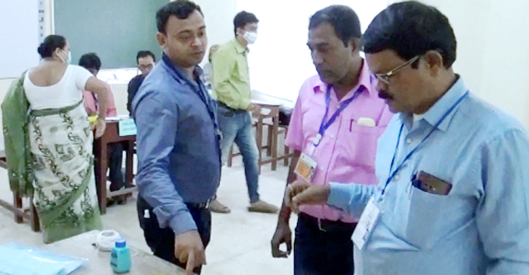 ‘ত্রিপুরায় জাল ভোটেই আস্থা বিজেপির’