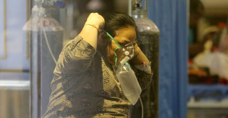 India reports 4.12 lakh new cases, 3,980 deaths