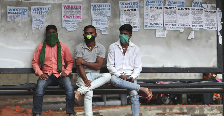 India cases cross 7 million as experts warn of complacency