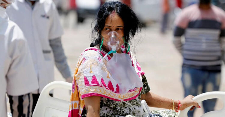 With 3.14 lakh Covid cases, India records world’s biggest daily spike