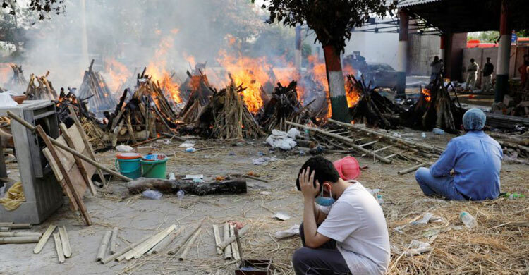 India’s Covid-19 deaths will rise sharply till mid-May: US study