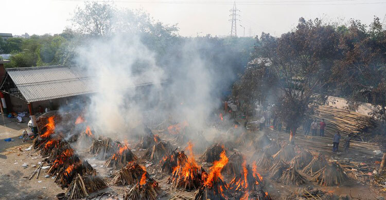 Scientists say India govt ignored warnings amid coronavirus surge